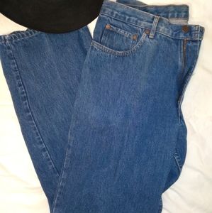 Polo jeans
